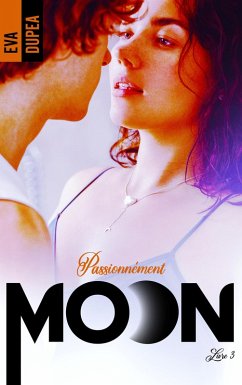 Cover Moon - tome 3 (eBook, ePUB)