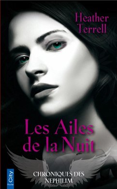 Les ailes de la nuit (eBook, ePUB) - Terrell, Heather