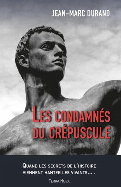 Cover Les condamnés du crépuscule (eBook, ePUB)