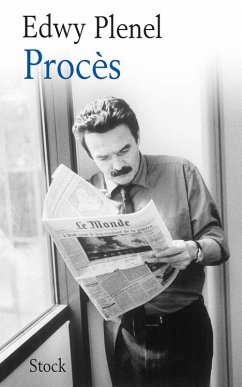 Cover Procès (eBook, ePUB)