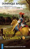 L'exilé de Versailles (eBook, ePUB)