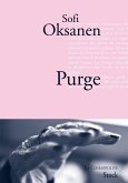 Purge (eBook, ePUB)