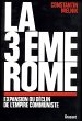 La troisième Rome (eBook, ePUB) - Bild 1
