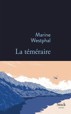 La téméraire (eBook, ePUB) - Westphal, Marine