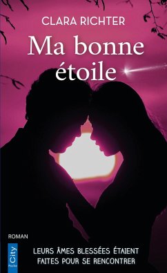 Cover Ma bonne étoile (eBook, ePUB)