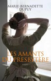 Les Amants du presbytère (eBook, ePUB)