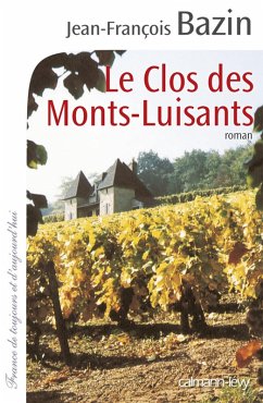 Cover Le Clos des Monts-Luisants (eBook, ePUB)