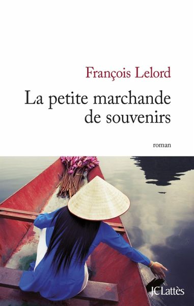 La petite marchande de souvenirs (eBook, ePUB)