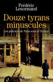 Douze tyrans minuscules (eBook, ePUB) Douze tyrans minuscules (eBook, ePUB)