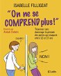 On ne se comprend plus (eBook, ePUB) - Bild 1