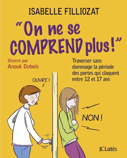On ne se comprend plus (eBook, ePUB) On ne se comprend plus (eBook, ePUB)