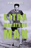 Ultra marathon man (eBook, ePUB)