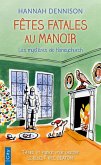 Fêtes fatales au manoir (eBook, ePUB) Fêtes fatales au manoir (eBook, ePUB)
