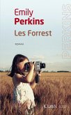 Les Forrest (eBook, ePUB)