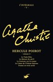 Intégrale Hercule Poirot (eBook, ePUB)
