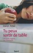 Tu peux sortir de table (eBook, ePUB) - Bild 1