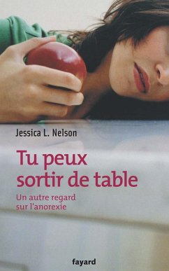 Tu peux sortir de table (eBook, ePUB) - Nelson, Jessica