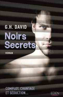 Cover Noirs secrets (eBook, ePUB)
