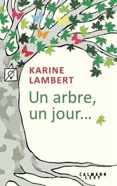 Cover Un arbre, un jour (eBook, ePUB)