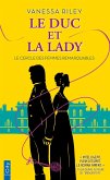 Le Duc et La Lady (eBook, ePUB)