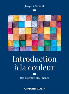 Introduction à la couleur - 2e éd. (eBook, ePUB) - Aumont, Jacques