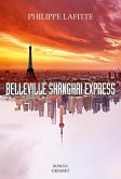 Belleville Shanghai Express (eBook, ePUB)