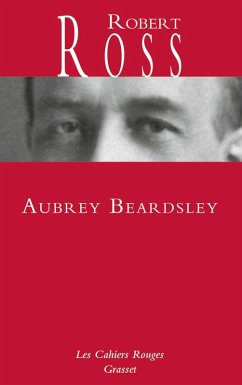 Cover Aubrey Beardsley (eBook, ePUB)