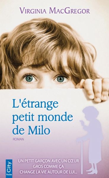 L'étrange petit monde de Milo (eBook, ePUB) L'étrange petit monde de Milo (eBook, ePUB)