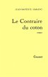 Le contraire du coton (eBook, ePUB) - Bild 1