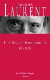 Les sous-ensembles flous (eBook, ePUB)