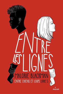 Cover Entre chiens et loups, Tome 05 (eBook, ePUB)