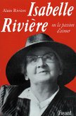 Isabelle Rivière (eBook, ePUB)