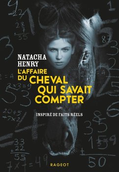 L'affaire du cheval qui savait compter (eBook, ePUB) - Henry, Natacha