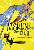 Merlin et son chat (eBook, ePUB)