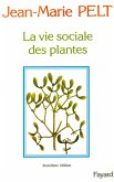 La Vie sociale des plantes (eBook, ePUB)