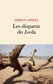 Les disparus du Joola (eBook, ePUB)