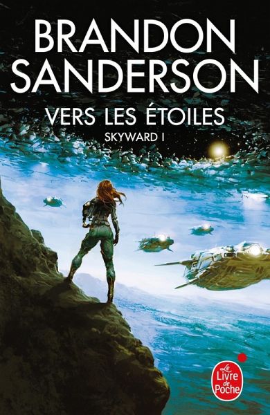 Vers les étoiles (Skyward, Tome 1) (eBook, ePUB) Vers les étoiles (Skyward, Tome 1) (eBook, ePUB)