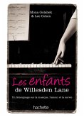 Les enfants de Willesden Lane (eBook, ePUB)