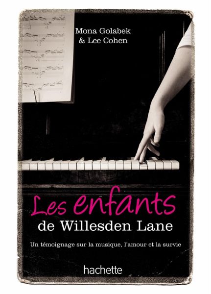 Les enfants de Willesden Lane (eBook, ePUB)