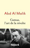 Camus, l'art de la révolte (eBook, ePUB)