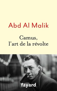 Camus, l'art de la révolte (eBook, ePUB) - Malik, Abd Al