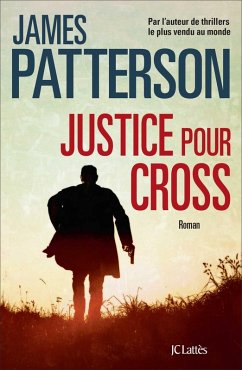 Justice pour Cross (eBook, ePUB) - Patterson, James