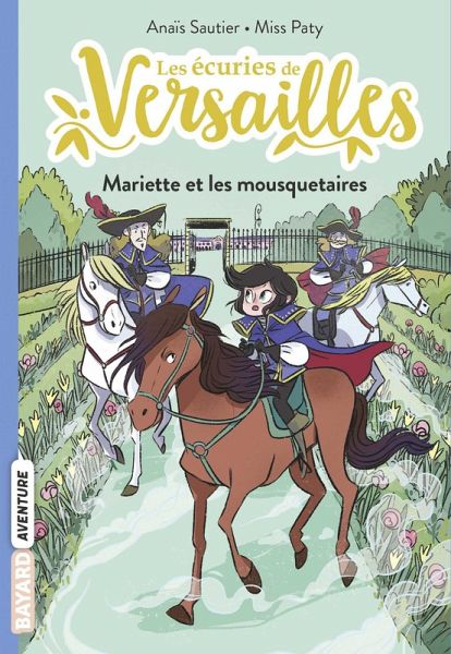 Les écuries de Versailles, Tome 04 (eBook, ePUB) Les écuries de Versailles, Tome 04 (eBook, ePUB)