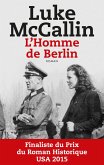 L'Homme de Berlin (eBook, ePUB)