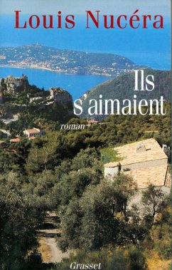 Ils s'aimaient (eBook, ePUB) Cover Ils s'aimaient (eBook, ePUB)