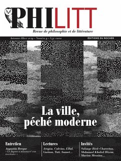 Philitt n°9 (eBook, ePUB) - Collectif