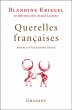 Querelles françaises (eBook, ePUB) - Bild 1