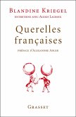 Querelles françaises (eBook, ePUB)