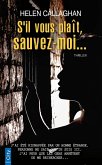 S'il vous plaît, sauvez-moi... (eBook, ePUB)