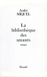 La Bibliothèque des amants (eBook,... - Bild 1